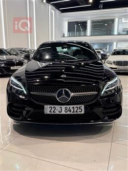 مرسيدس بنز C-Class